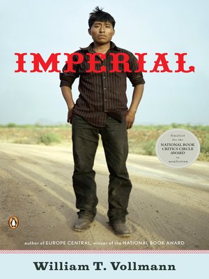 cover image of Imperial
